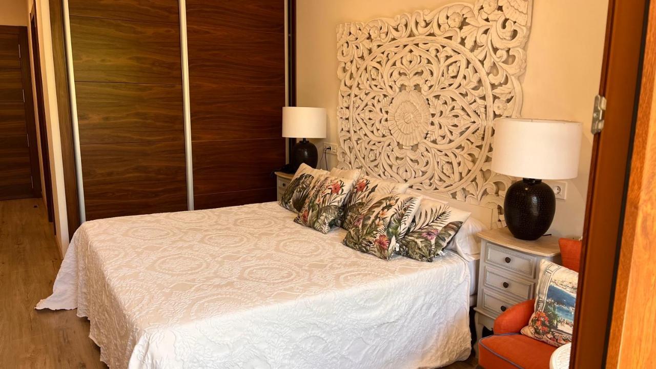 Hotel Rural Playa De Aguilar Мурос-де-Налон Экстерьер фото