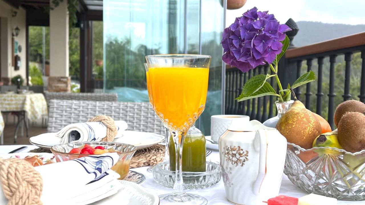 Hotel Rural Playa De Aguilar Мурос-де-Налон Экстерьер фото